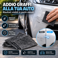 AutoSafe ScratchFix. Panno Rimuovi Graffi Auto